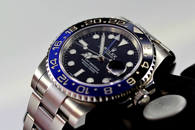 Dlaczego zegarki Rolex nigdy nie tracą na wartości?